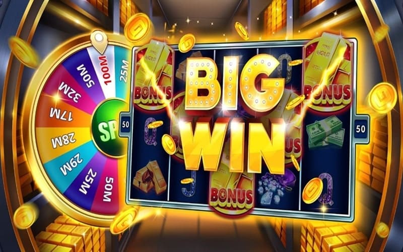 Khám phá ưu điểm vượt trội của nổ hũ Jackpot 98win
