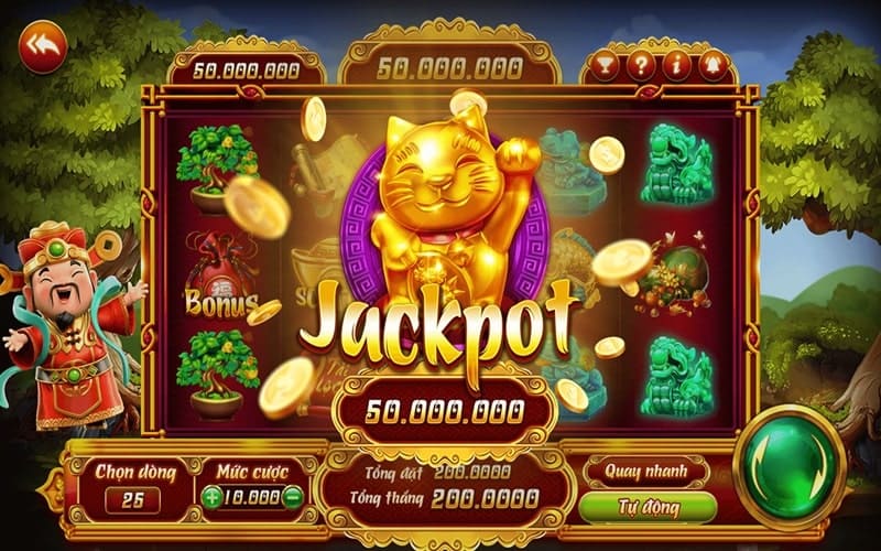 Mẹo quay hũ Jackpot 98win cực dễ nổ dành cho tân thủ