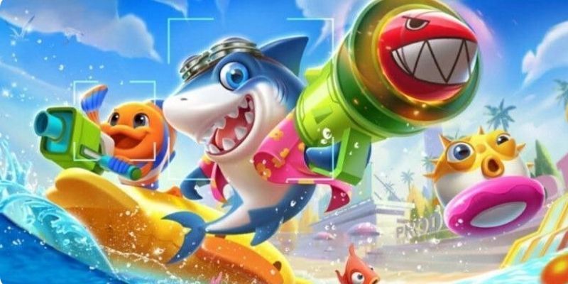 Cách Bắn Cá Ăn Tiền Dễ Thắng Cho Bet Thủ Từ Chuyên Gia 98WIN