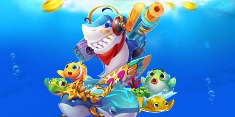 Đôi nét về bắn cá ăn tiền 98WIN